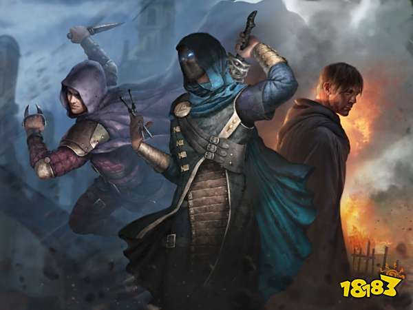 流放之路S21赛季国际服BD推荐 S21国际服强力热门BD推荐