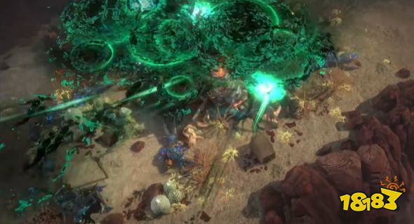 流放之路S21新技能介绍 S21瓦尔新技能一览