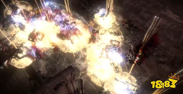 流放之路S21新技能介绍 S21瓦尔新技能一览