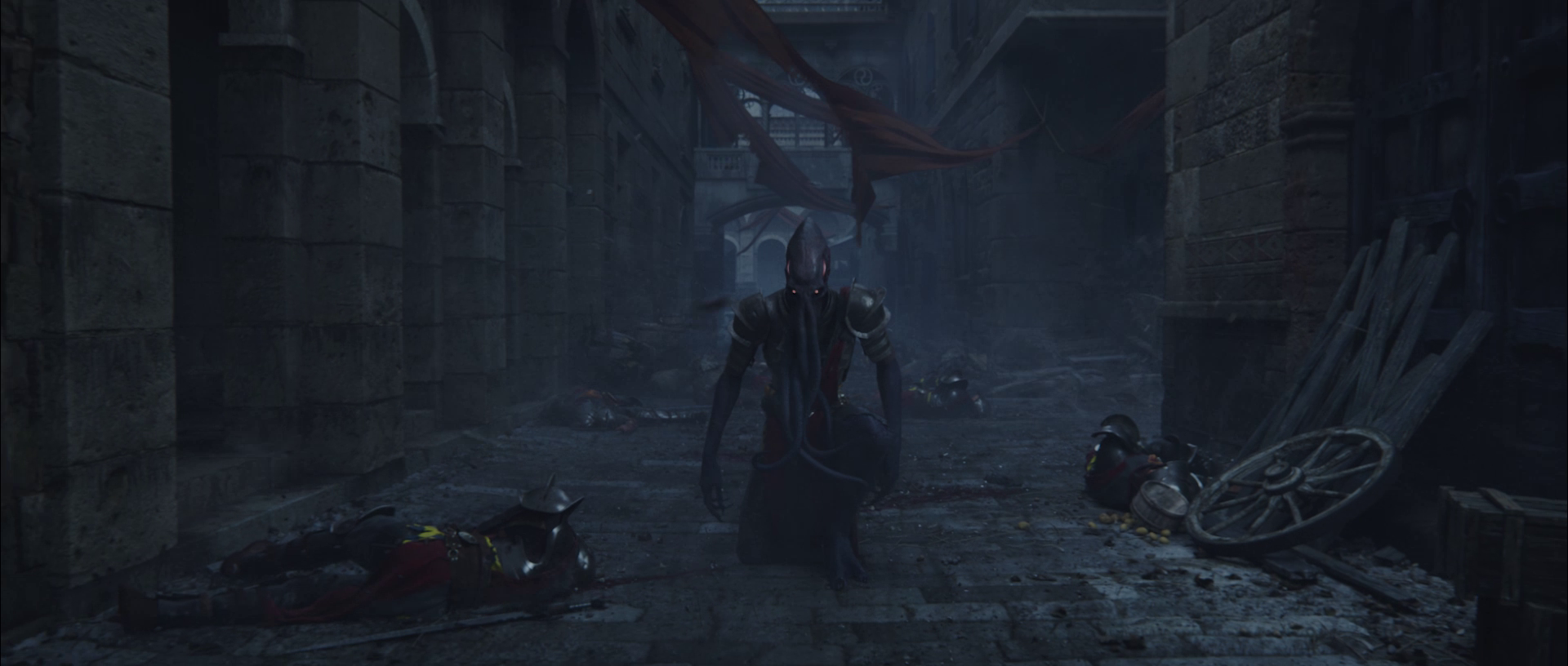 博德之门3医生房间金库开启方法 隐藏符文金库装备获得方法