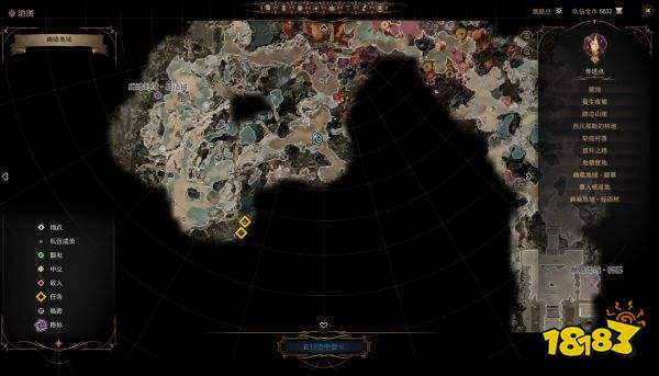 博德之门3第一滴血短剑怎么获得 第一滴血短剑获得位置