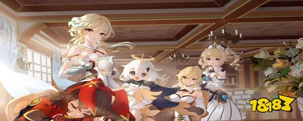 原神风之印换什么