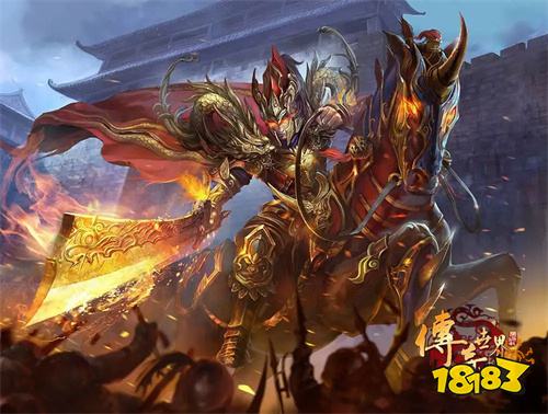 传奇世界手游复古版本排名 十大复古传世手游