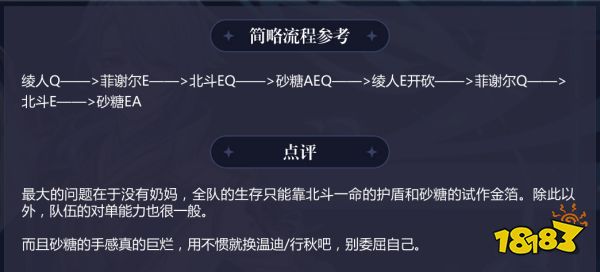 原神神里綾人陣容怎么搭配 神里綾人陣容搭配推薦