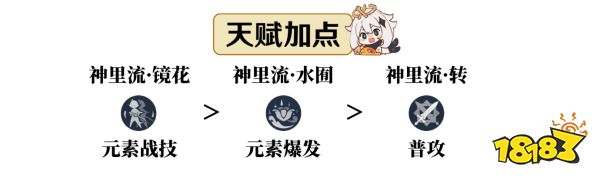 原神神里綾人培養攻略合集 神里綾人武器圣遺物陣容推薦
