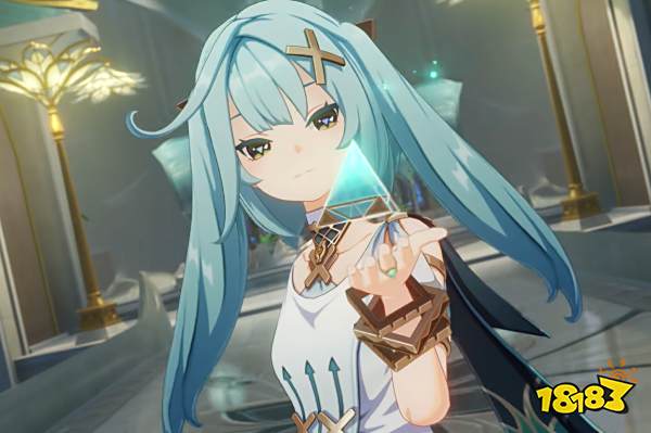 原神珐露珊天赋加点顺序是什么 珐露珊天赋技能介绍