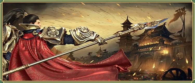三國策略手游排行榜前十