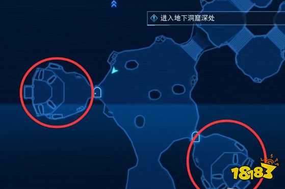 最終幻想7核心危機重聚地下洞穴棺材任務怎么做 地下洞穴棺材任務攻略