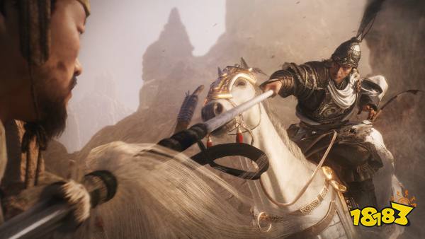 《卧龙：苍天陨落》Steam版预售开启 售价298元