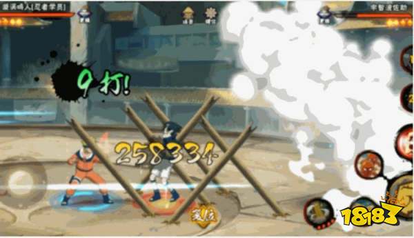 火影忍者手游如何在决斗场让伤害最大化 决斗场伤害提升攻略