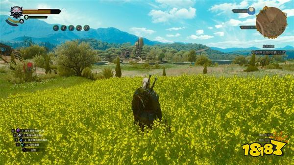 巫師3次世代版畫面應該怎么設置好 RTX3060畫面設置建議