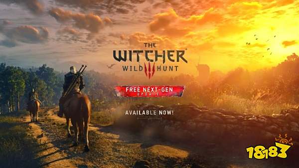 巫师3次世代版出现了哪些bug 巫师3次世代版BUG大全