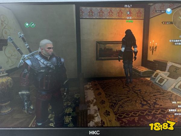 巫師3次世代版出現了哪些bug 巫師3次世代版BUG大全