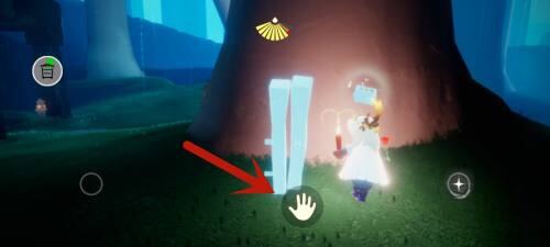 光遇大树屋剧情任务一怎么做 集结季大树屋任务一攻略