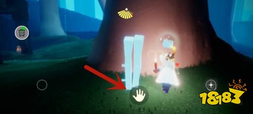 光遇大树屋剧情任务一怎么做 集结季大树屋任务一攻略