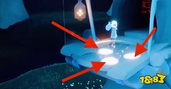 光遇大树屋剧情任务三怎么做 集结季大树屋任务三攻略