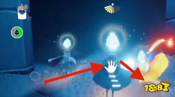 光遇大树屋任务四图文流程 集结季大树屋任务四攻略