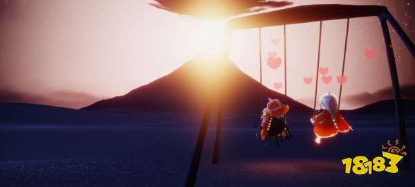 光遇大树屋任务四图文流程 集结季大树屋任务四攻略