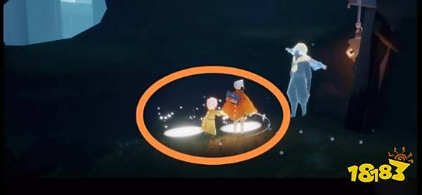 光遇大树屋任务五图文流程 集结季大树屋任务五攻略