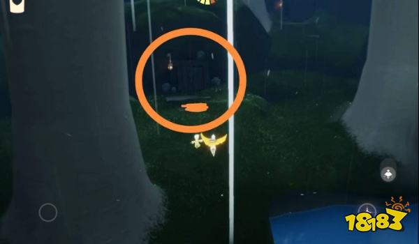 光遇大树屋任务五图文流程 集结季大树屋任务五攻略