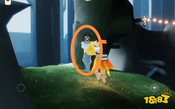 光遇大树屋任务五图文流程 集结季大树屋任务五攻略