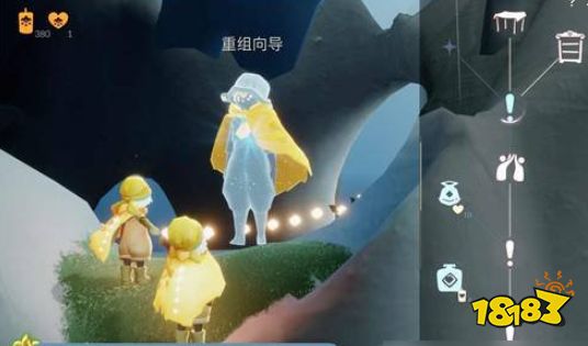 光遇大树屋任务六图文流程 集结季大树屋任务六攻略