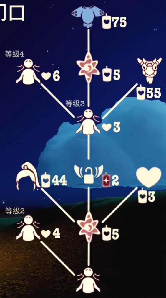 光遇水先知复刻先祖可以兑换什么 12.15复刻先祖兑换攻略详情