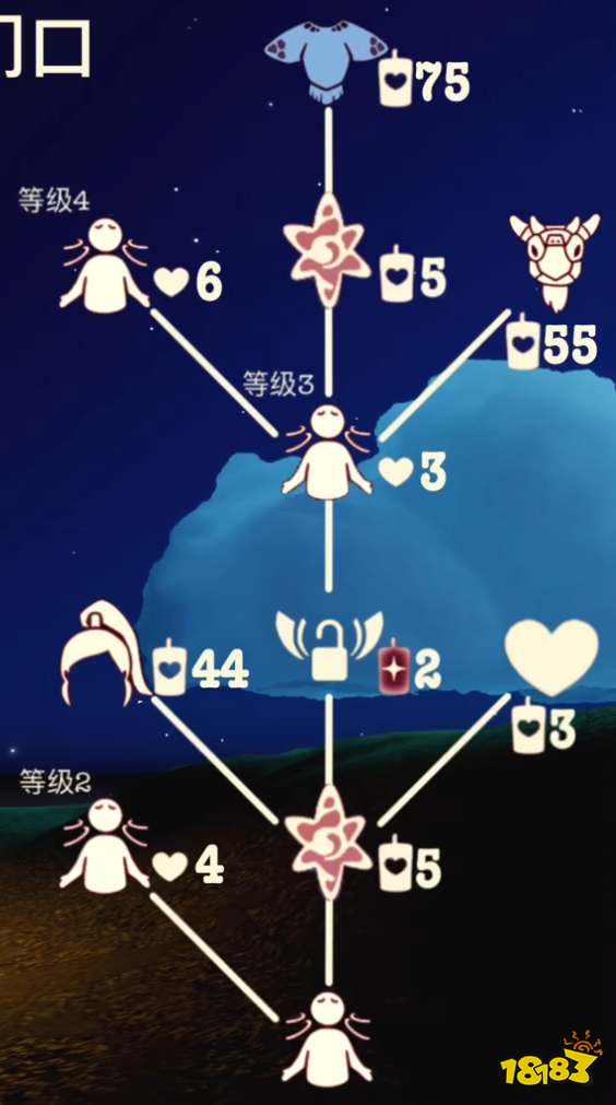 光遇水先知复刻先祖可以兑换什么 12.15复刻先祖兑换攻略详情