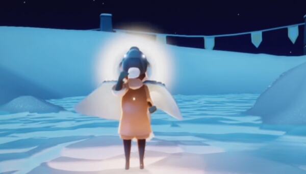 光遇水先知复刻先祖可以兑换什么 12.15复刻先祖兑换攻略详情