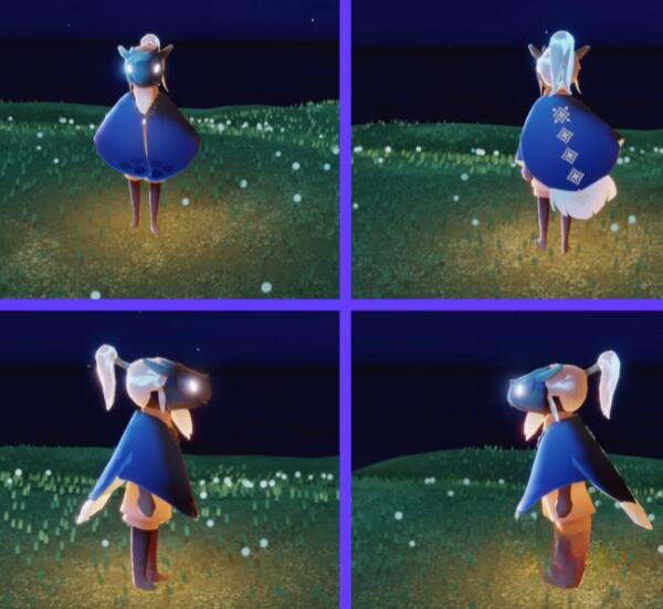 光遇水先知复刻先祖可以兑换什么 12.15复刻先祖兑换攻略详情