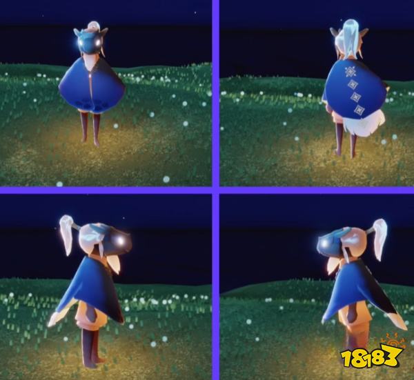 光遇水先知复刻先祖可以兑换什么 12.15复刻先祖兑换攻略详情