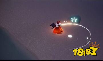 光遇欧若拉季任务一触发点在哪 欧若拉季任务一流程攻略