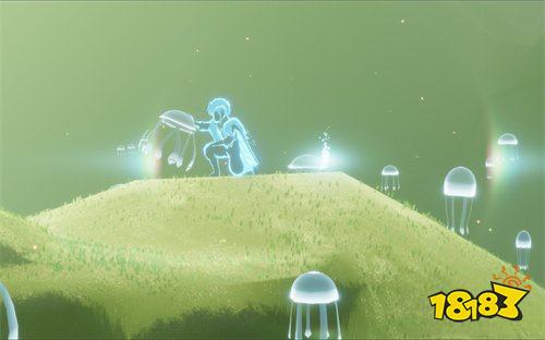 光遇欧若拉季任务二触发点在哪 欧若拉季任务二流程攻略