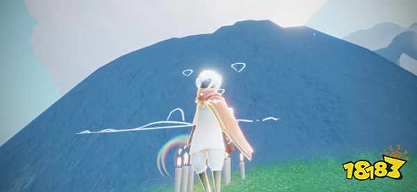 光遇欧若拉季任务二触发点在哪 欧若拉季任务二流程攻略