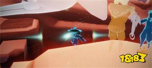 光遇欧若拉季任务三完成技巧 欧若拉季任务三流程攻略