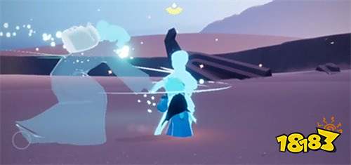 光遇欧若拉季任务四怎么触发 欧若拉季任务四流程攻略