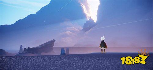 光遇欧若拉季任务四怎么触发 欧若拉季任务四流程攻略