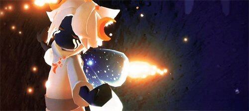 光遇欧若拉季任务五触发点在哪 欧若拉季任务五流程攻略