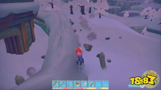 波西亚时光哪挖宝石最赚钱 挖宝石位置路线图示一览