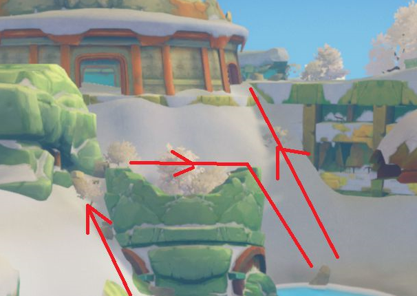 波西亚时光哪挖宝石最赚钱 挖宝石位置路线图示一览