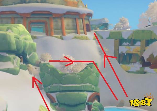 波西亚时光哪挖宝石最赚钱 挖宝石位置路线图示一览