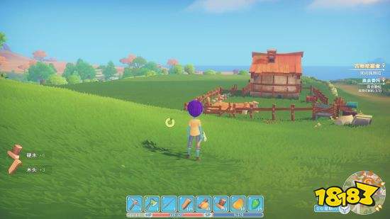 波西亚时光前期怎么玩最赚钱 前期玩法攻略及赚钱技巧