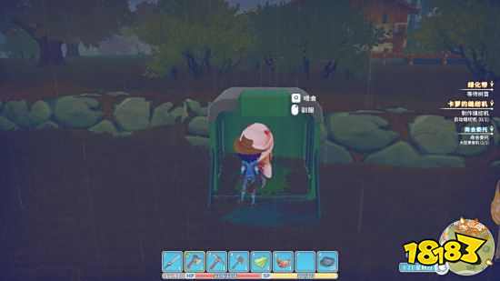 波西亚时光中期怎么玩最赚钱 中期玩法攻略及赚钱技巧