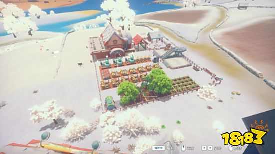 波西亚时光中期怎么玩最赚钱 中期玩法攻略及赚钱技巧