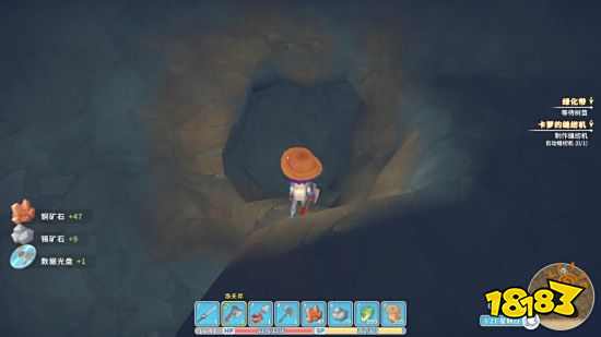 波西亚时光中期怎么玩最赚钱 中期玩法攻略及赚钱技巧