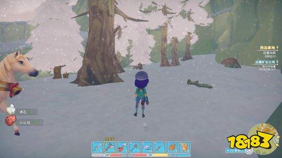 波西亚时光中期怎么玩最赚钱 中期玩法攻略及赚钱技巧