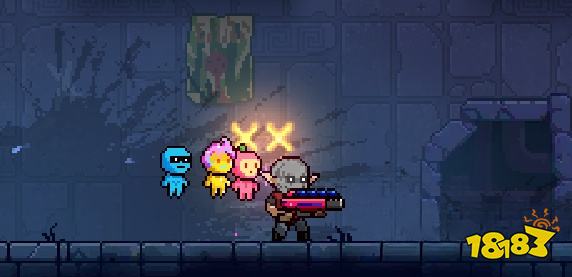 霓虹深渊无限闯关最强纪念品有哪些 无限模式闯关最强纪念品一览