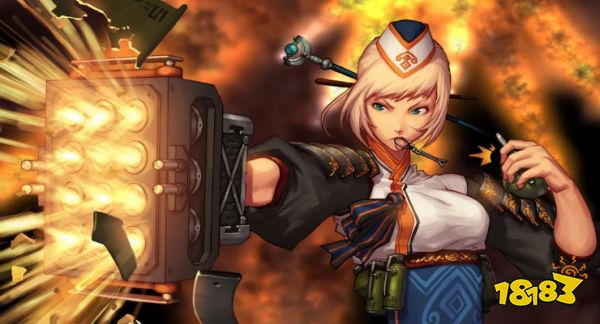 dnf独立攻击力有什么用