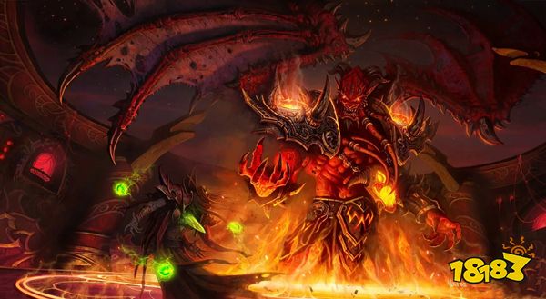 魔獸世界10.0奧達曼尾王成就怎么做 奧達曼尾王成就攻略