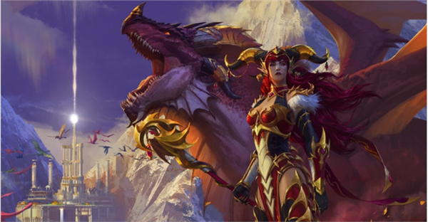 魔兽世界10.0​豆腐心肠任务怎么交 ​豆腐心肠任务完成方法